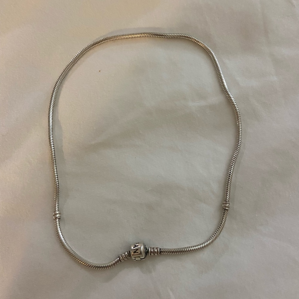 Pandora chain